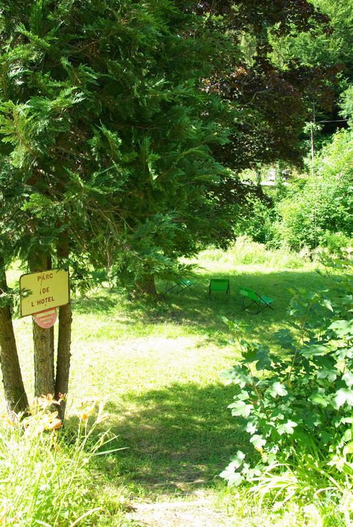 Les Grands Goulets Acomodação com café da manhã La Chapelle-en-Vercors Exterior foto